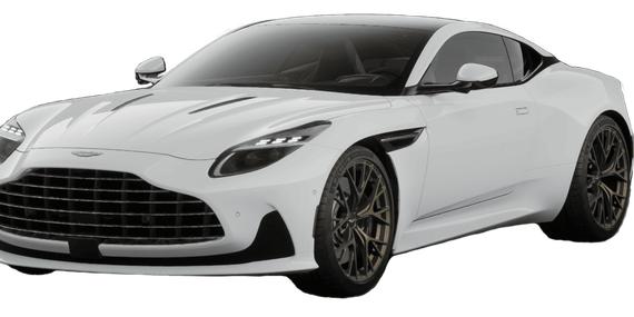 ASTON MARTIN DB12 2025 SCFRMFFW1SGL15959 image